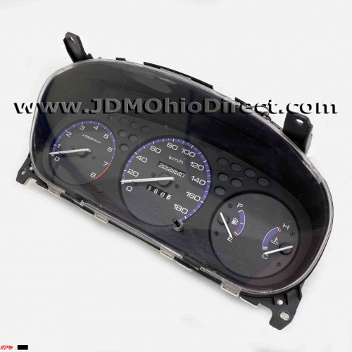 JDM EK3 Civic VTi Gauge Cluster 